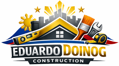 Eduardo Doinog Construction